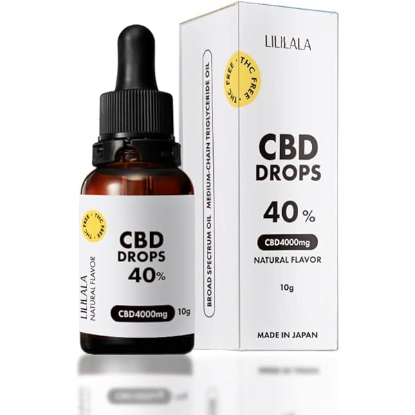 NATURECAN CBDオイルサプリメント 40% 4000mg 4000mg CBD Oil | Pure & Organic | Naturecan US